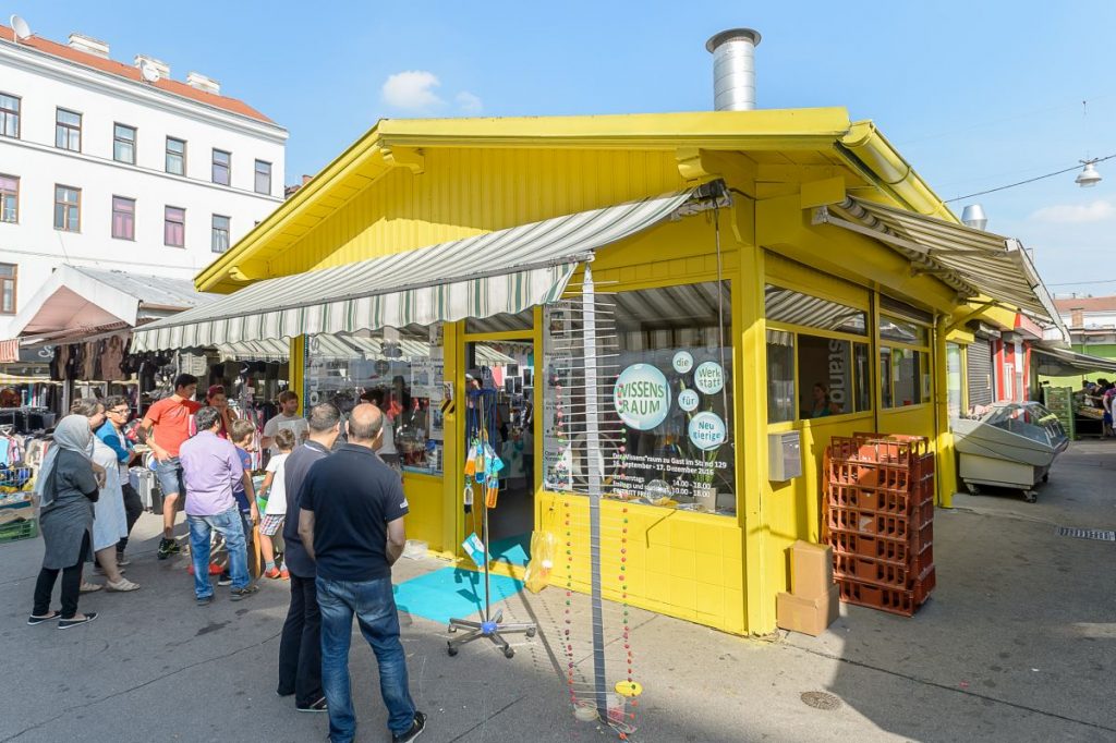 Wissensraum_8_Viktor-Adler-Markt©Marko Kovič (1)