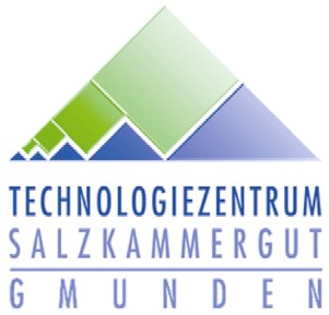 Logo Technologiezentrum Salzkammergut GmbH