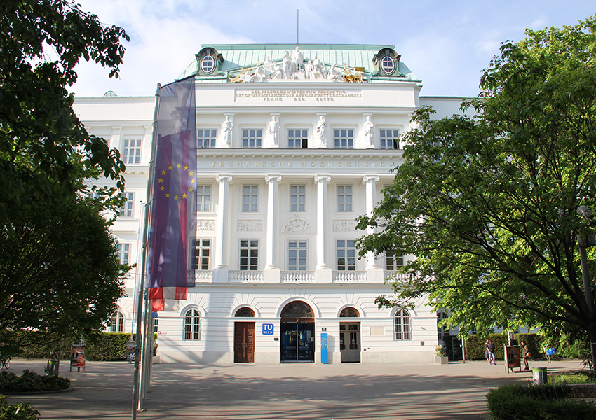 Technische Universität Wien