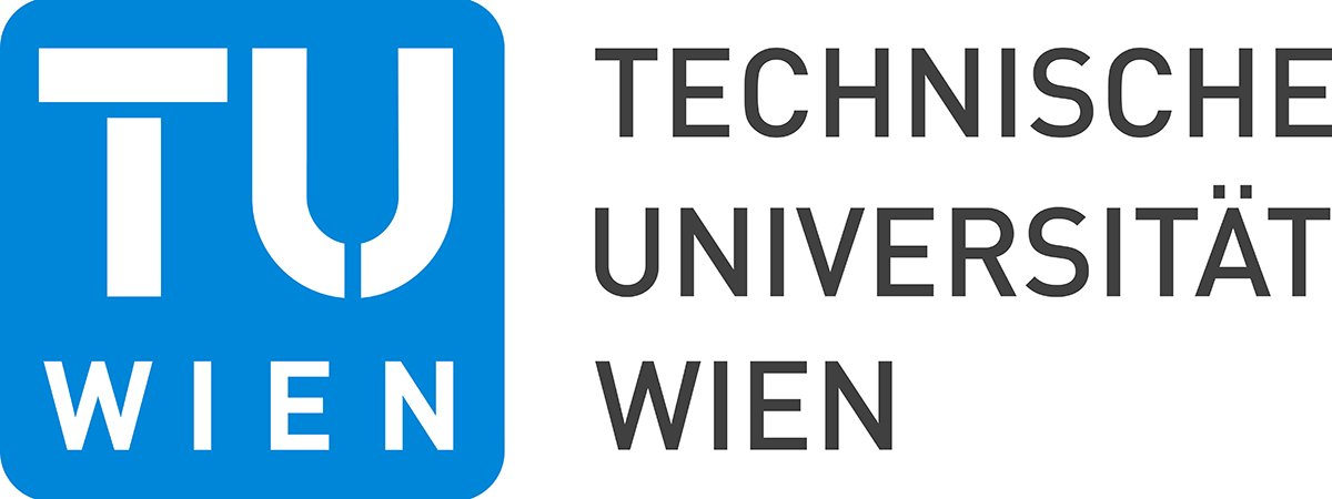 Logo Technische Universität Wien