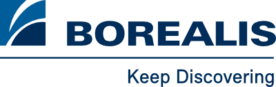 Logo Borealis AG