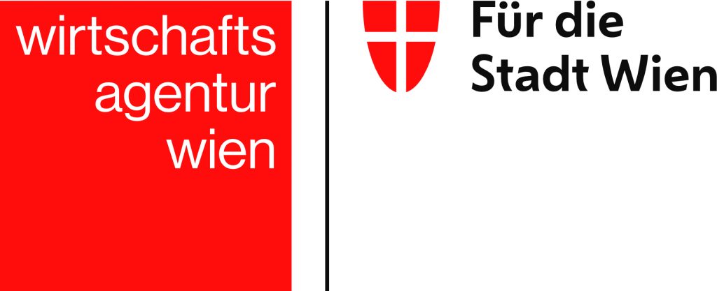 Logo der Wirtschaftsagentur Wien