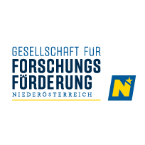 Gesellschaft für Forschungsförderung Niederösterreich m.b.H. Foto Kontaktperson Gesellschaft für Forschungsförderung Niederösterreich m.b.H.