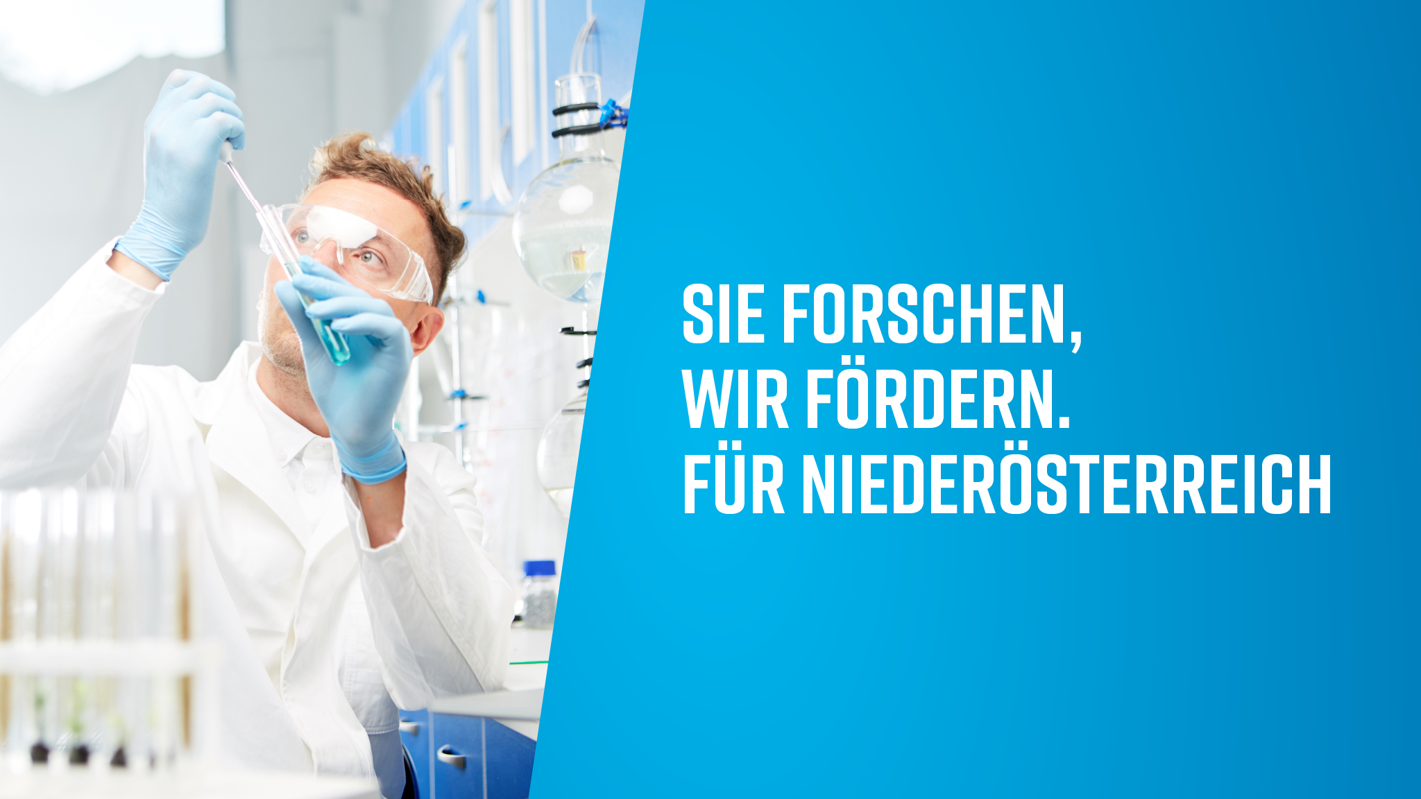 Gesellschaft für Forschungsförderung Niederösterreich m.b.H. Gesellschaft für Forschungsförderung Niederösterreich m.b.H.
