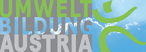 UmweltBildungAustria – Grüne Insel Logo UmweltBildungAustria – Grüne Insel