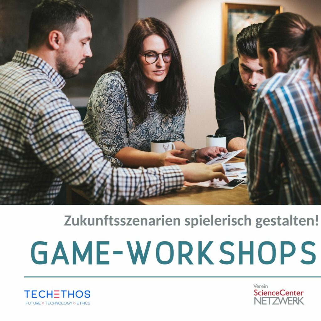 Game Workshops Tech Ethos