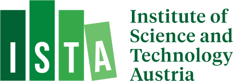 Logo Institute of Science and Technology Austria