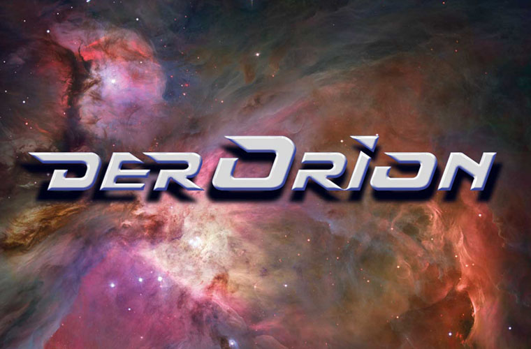 Der Orion Der Orion