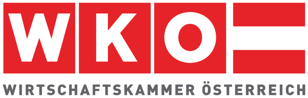 Logo Wirtschaftskammer Österreich
