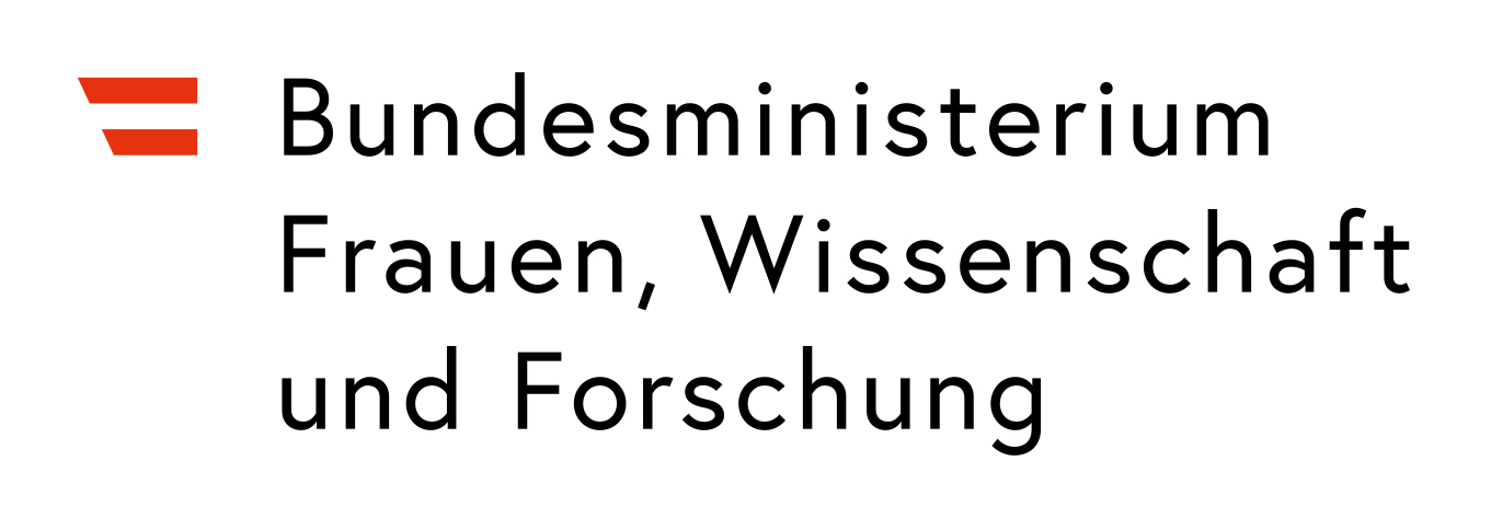 Logo BMFWF