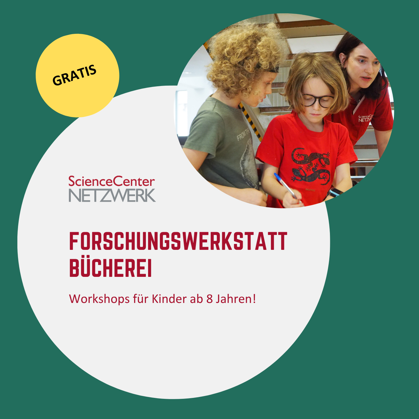 Forschungswerkstatt 2025