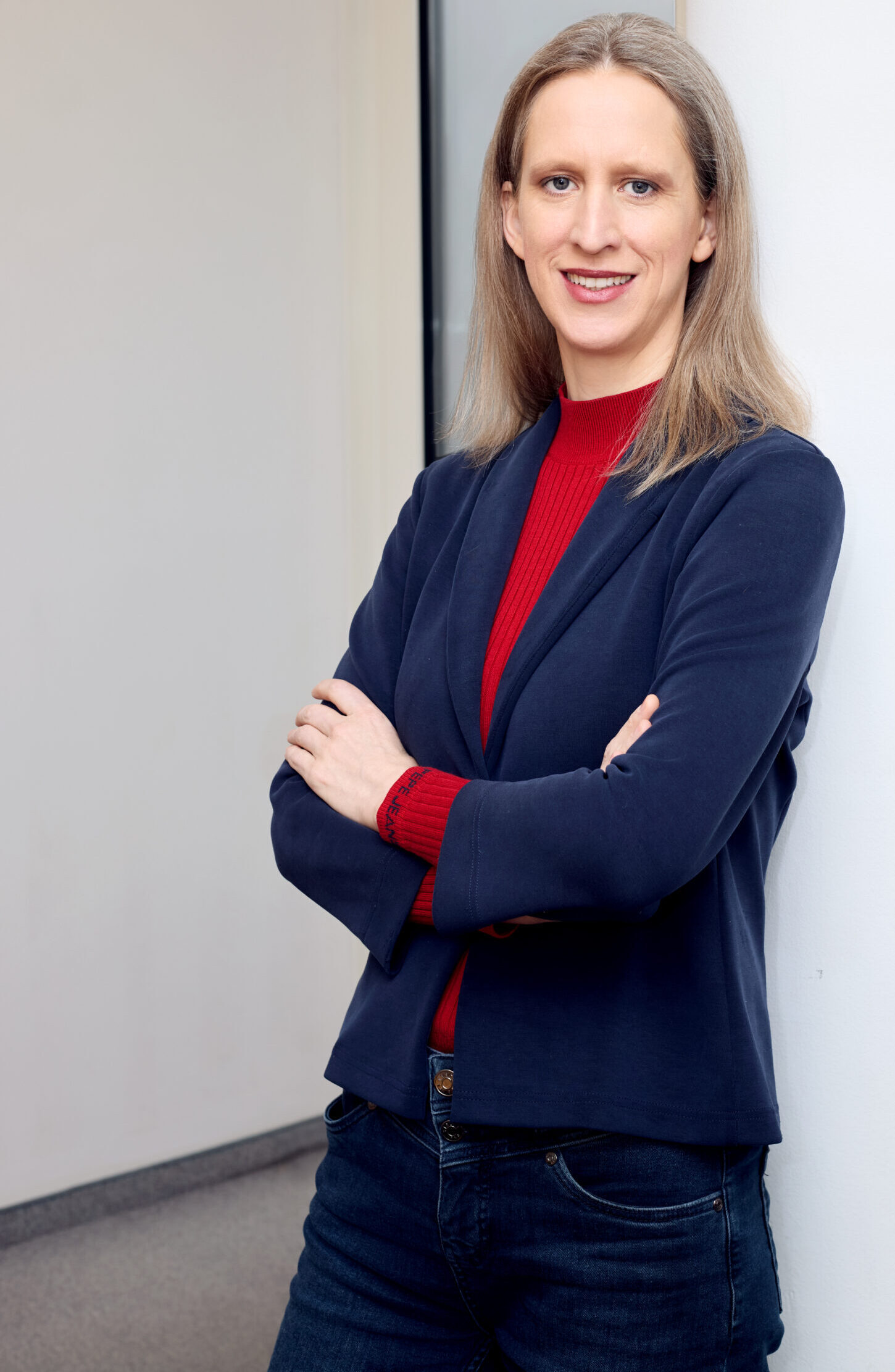 Porträt von Sophie Uitz