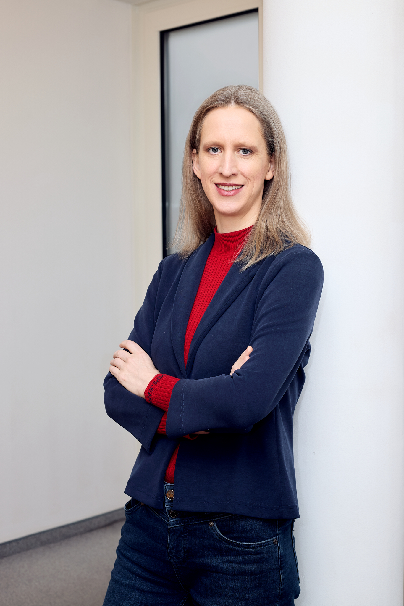 Porträt Sophie Uitz