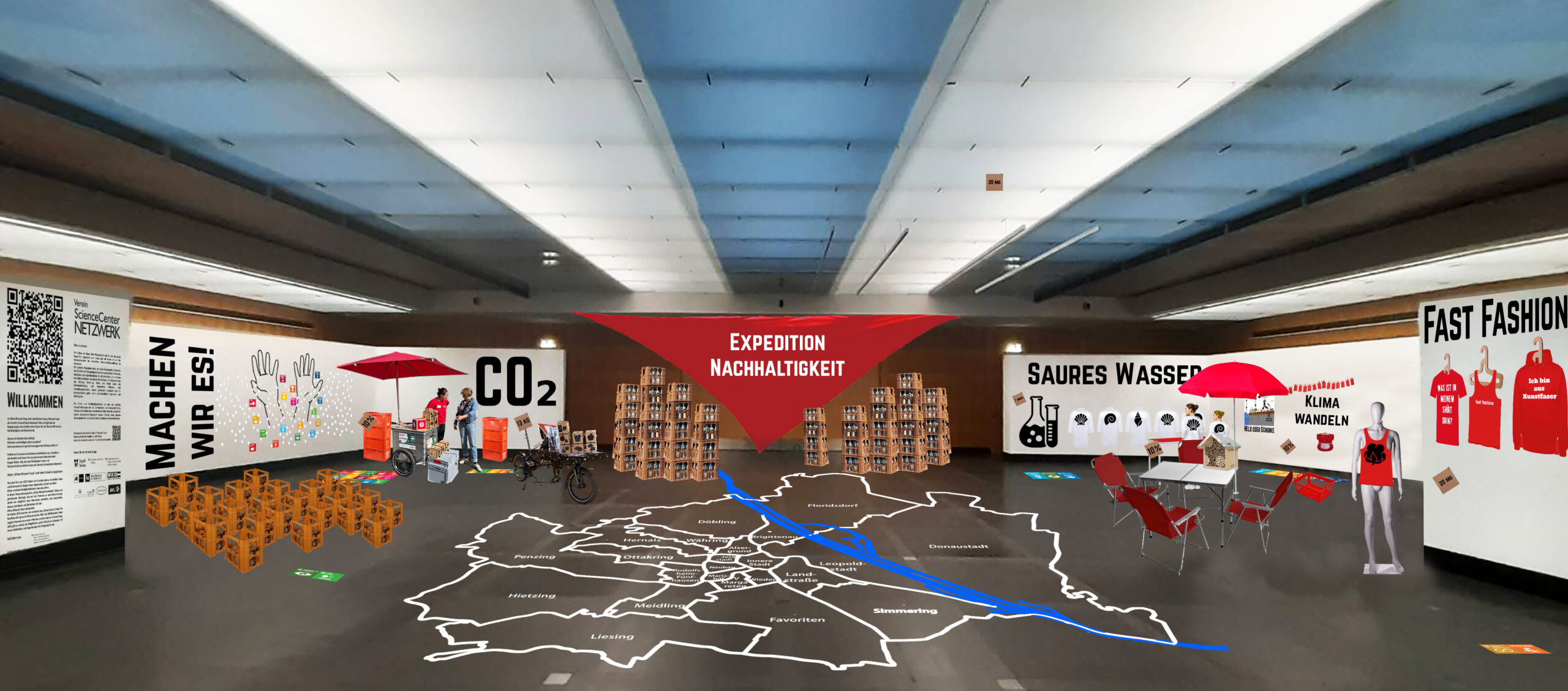 Expedition Nachhaltigkeit